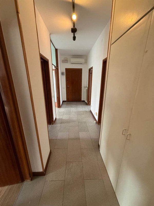 appartamento in affitto a Venezia in zona Carpenedo