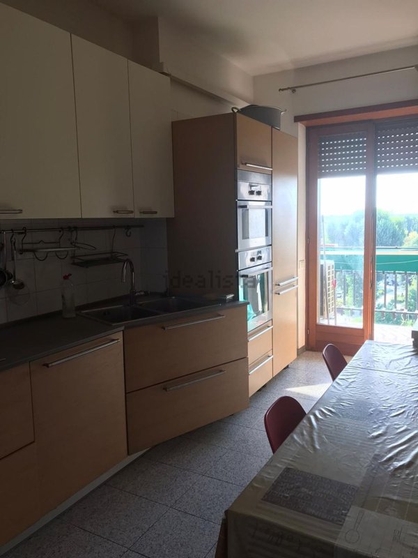 appartamento in affitto a Venezia in zona Marghera