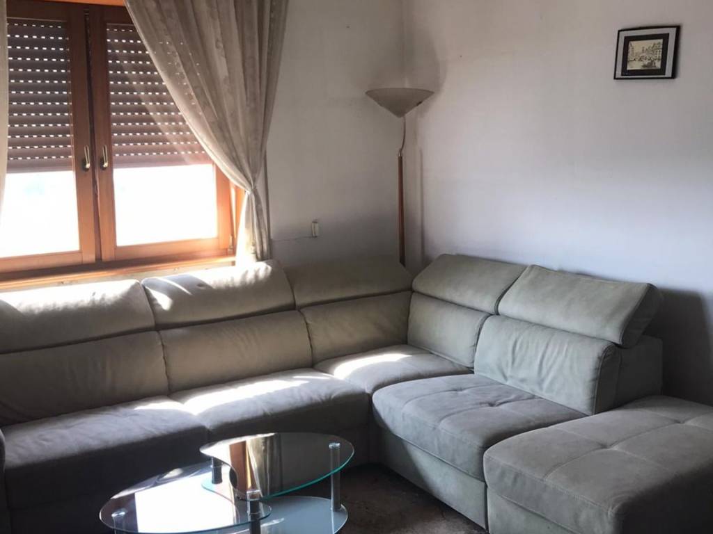 appartamento in affitto a Venezia in zona Marghera