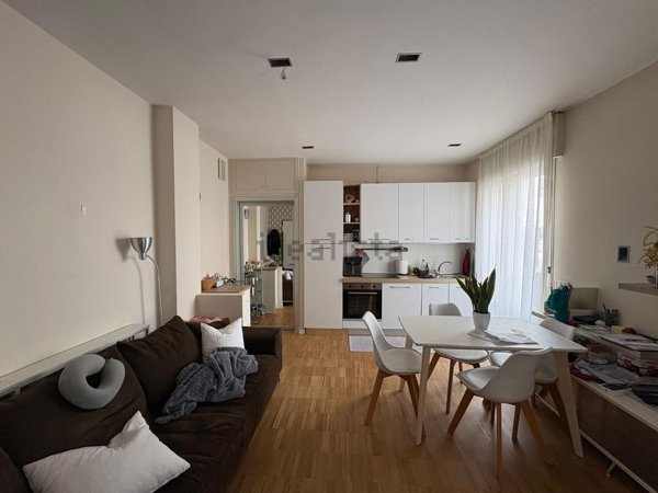 appartamento in affitto a Venezia in zona Mestre