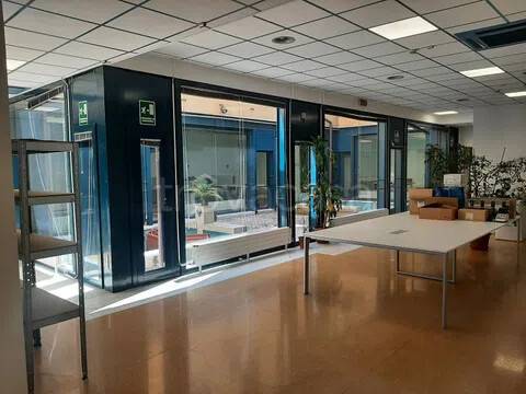 ufficio in affitto a Venezia in zona Mestre