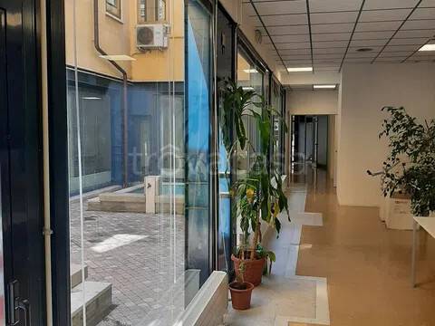 ufficio in affitto a Venezia in zona Mestre