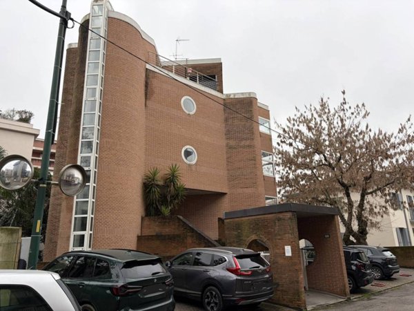 ufficio in affitto a Venezia in zona Carpenedo