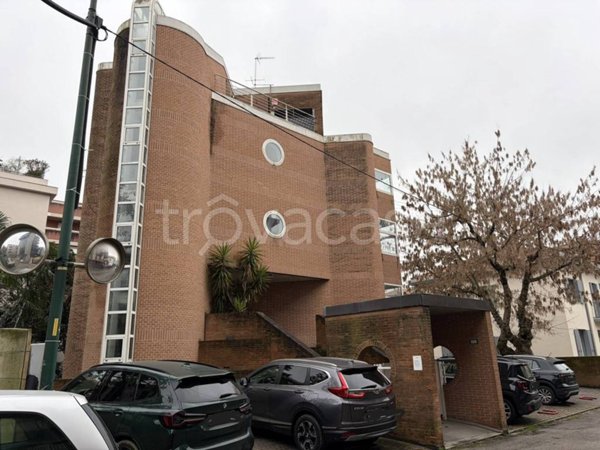 ufficio in affitto a Venezia in zona Carpenedo