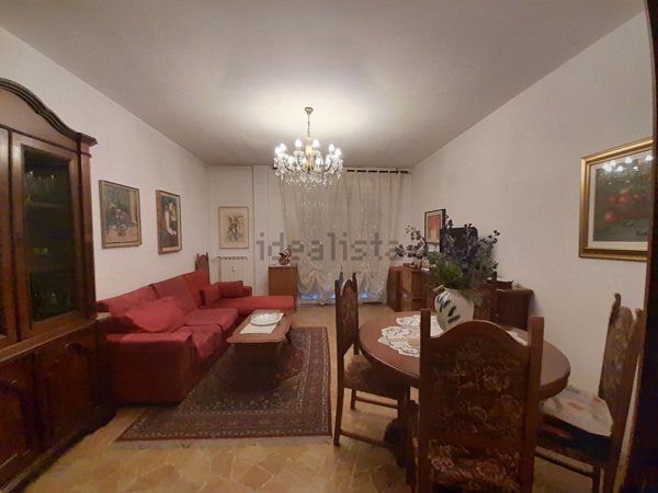 appartamento in affitto a Venezia in zona Mestre