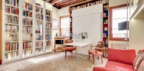 appartamento in affitto a Venezia in zona Giudecca