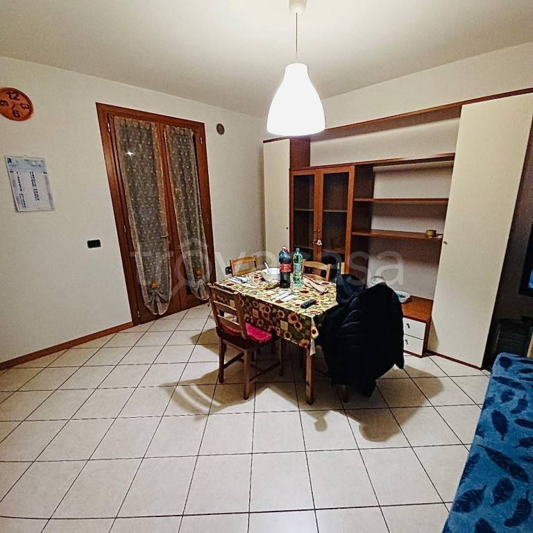 appartamento in affitto a Venezia in zona Mestre