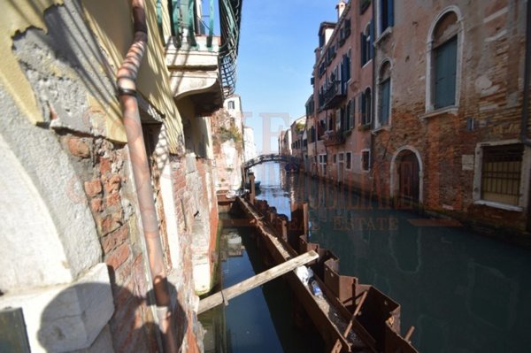 negozio in affitto a Venezia in zona Sestiere Cannaregio