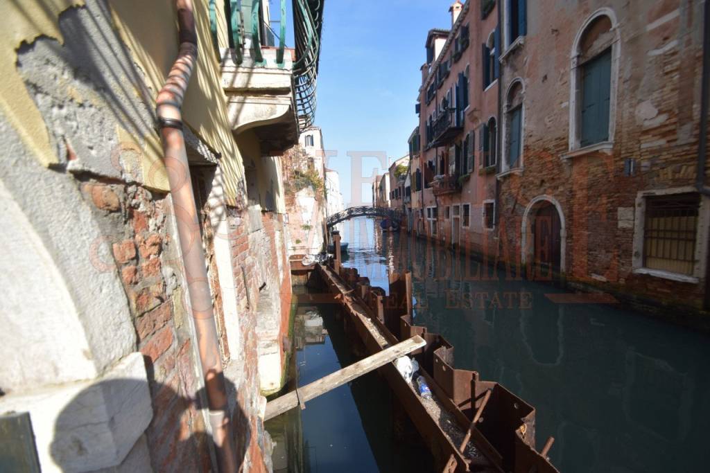 negozio in affitto a Venezia in zona Sestiere Cannaregio
