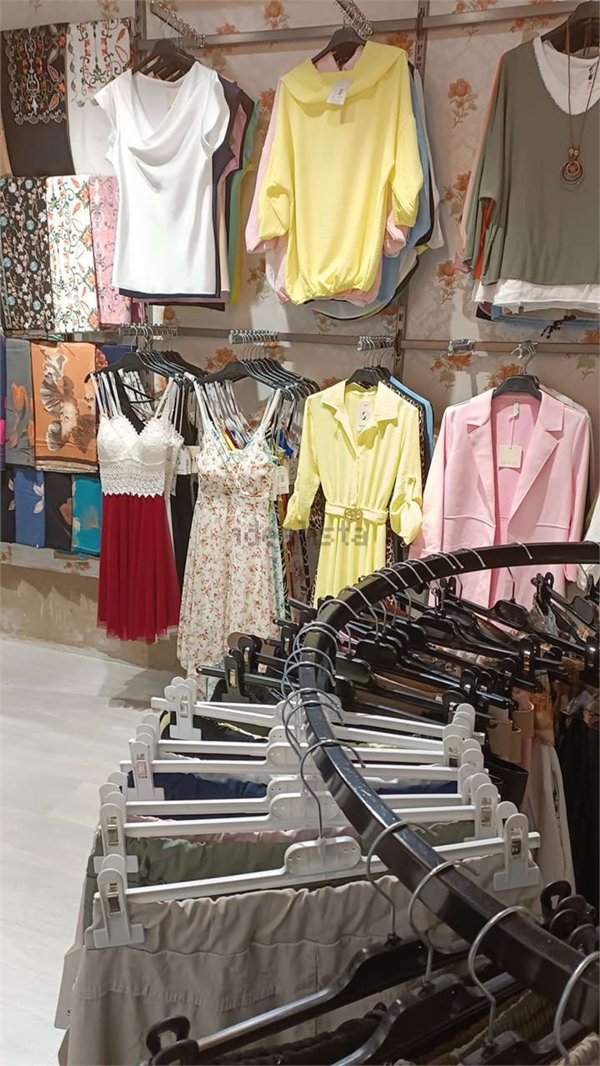 negozio in affitto a Venezia in zona Sestiere San Marco