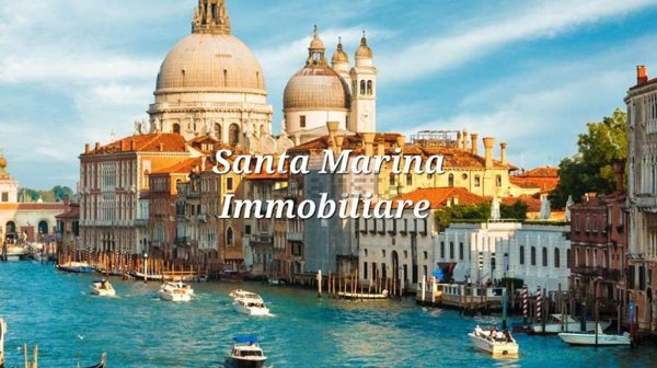 appartamento in affitto a Venezia in zona Sestiere San Marco
