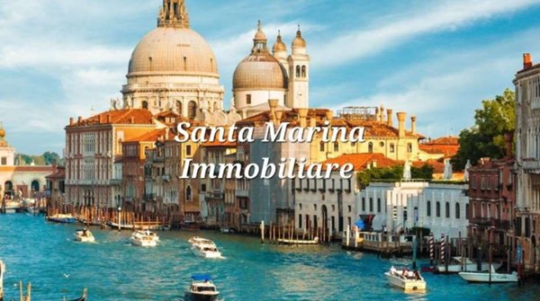 appartamento in affitto a Venezia in zona Sestiere San Marco