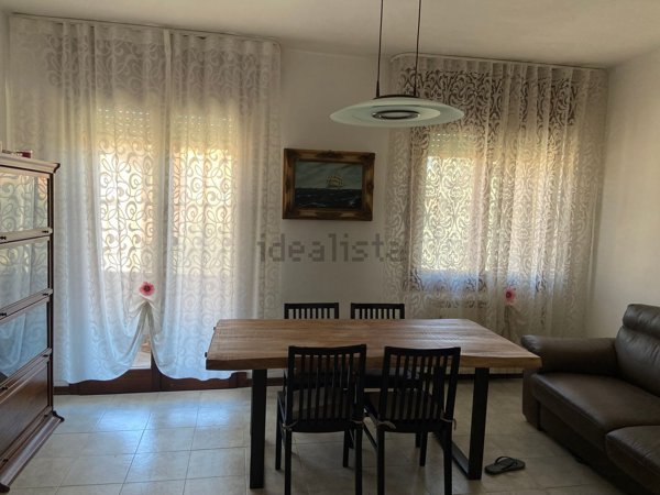 appartamento in affitto a Venezia in zona Mestre