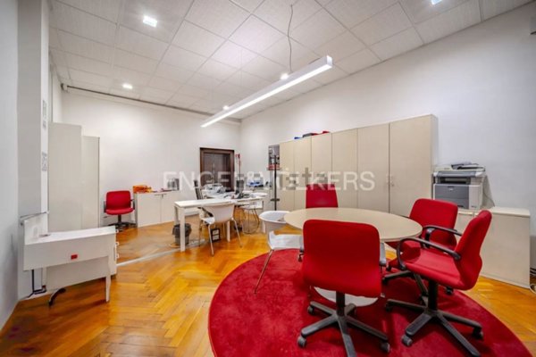 ufficio in affitto a Venezia in zona Sestiere San Marco