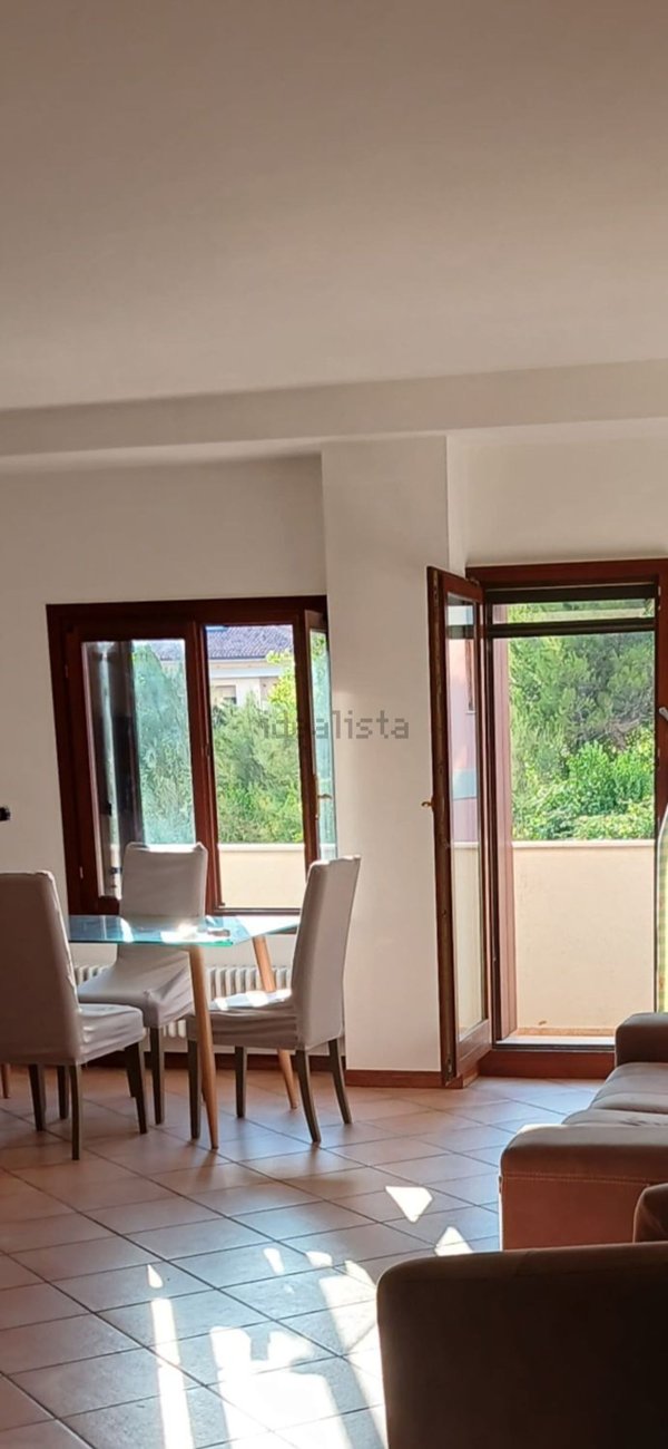 appartamento in affitto a Venezia in zona Lido di Venezia