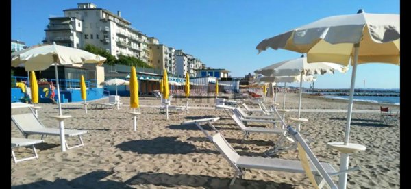 appartamento in affitto a Venezia in zona Lido di Venezia
