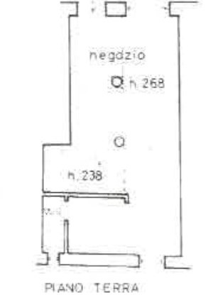 negozio in affitto a Venezia