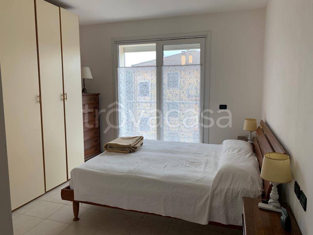 appartamento in affitto a Venezia in zona Lido di Venezia