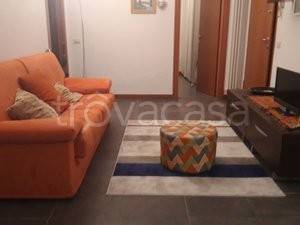 appartamento in affitto a Venezia