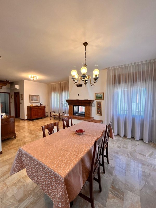 casa indipendente in affitto a Venezia in zona Mestre