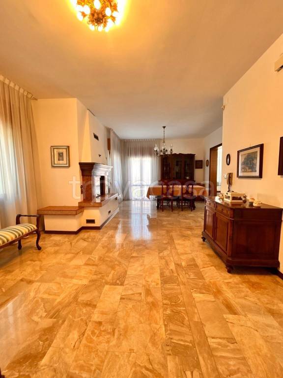 appartamento in affitto a Venezia in zona Mestre