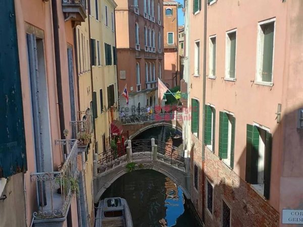 ufficio in affitto a Venezia in zona Sestiere San Marco