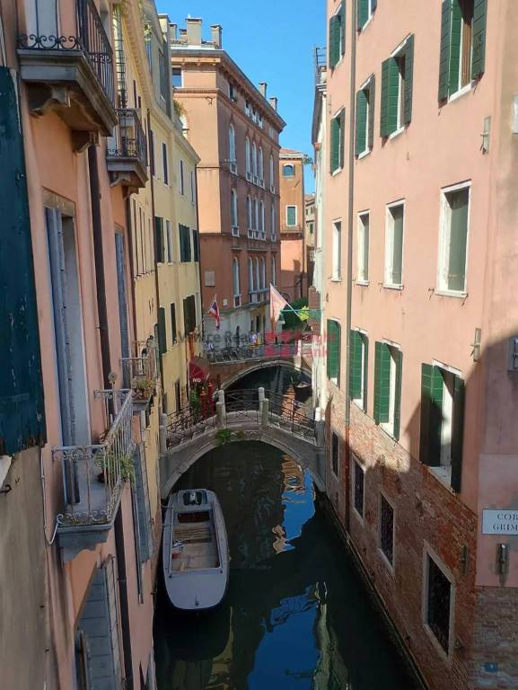 ufficio in affitto a Venezia in zona Sestiere San Marco