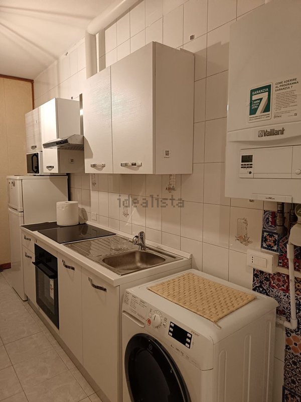 appartamento in affitto a Venezia in zona Sestiere Cannaregio