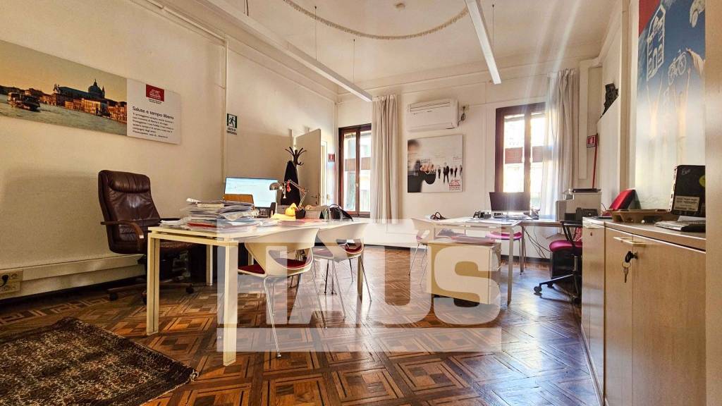 ufficio in affitto a Venezia in zona Sestiere San Marco