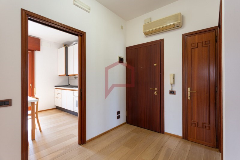 appartamento in affitto a Venezia in zona Zelarino