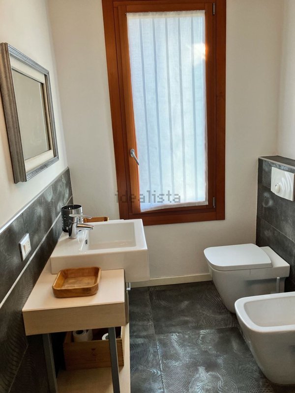 appartamento in affitto a Venezia in zona Marghera