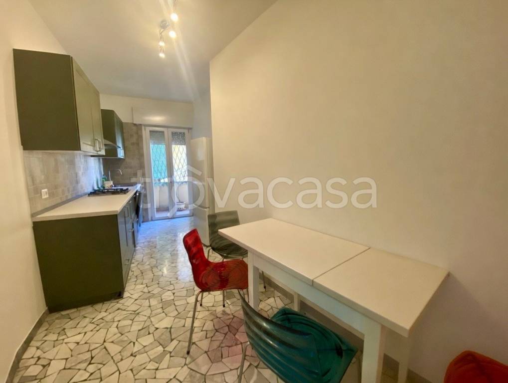 appartamento in affitto a Venezia in zona Sestiere Santa Croce