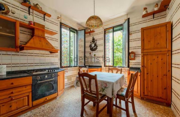 appartamento in affitto a Venezia in zona Lido di Venezia