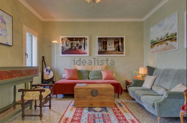 appartamento in affitto a Venezia in zona Giudecca