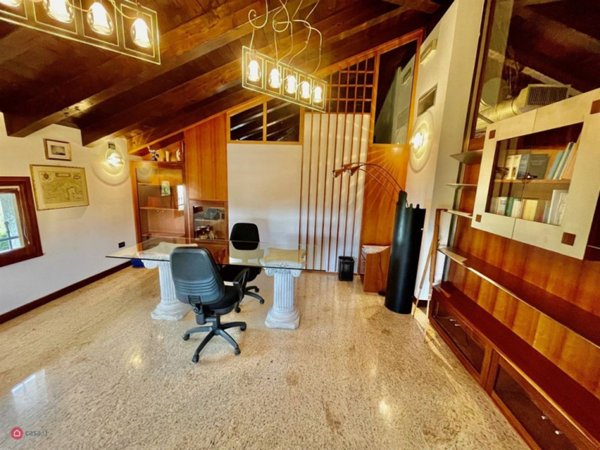 ufficio in affitto a Venezia in zona Marghera