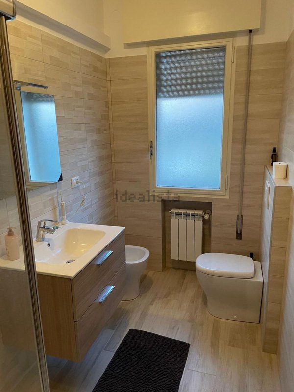 appartamento in affitto a Venezia in zona Mestre