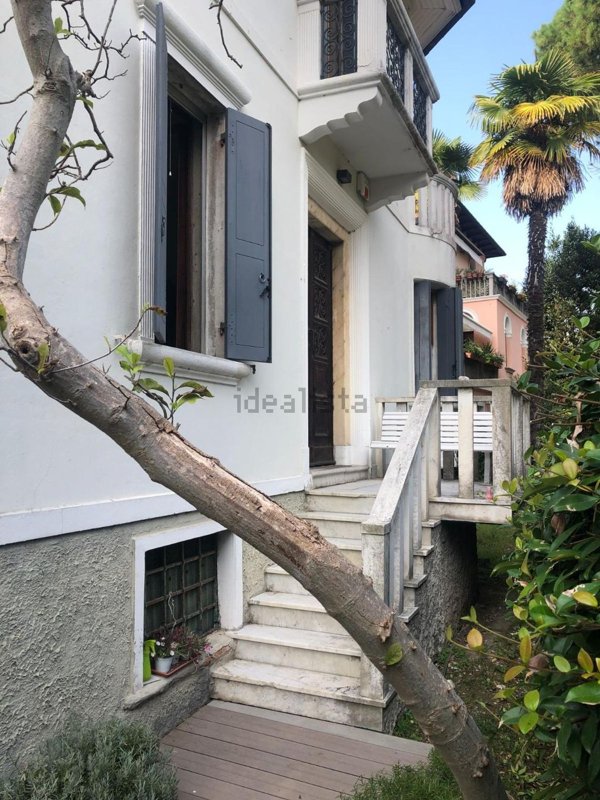 appartamento in affitto a Venezia in zona Lido di Venezia