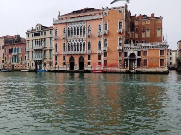 appartamento in affitto a Venezia in zona Sestiere San Polo