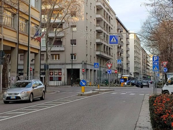 appartamento in affitto a Venezia in zona Marghera