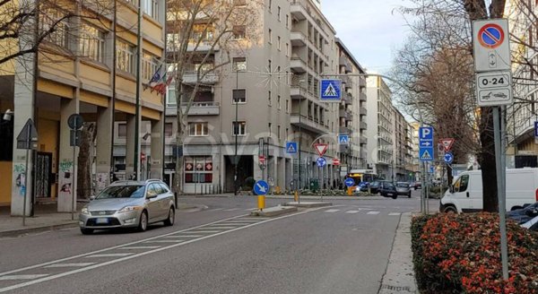 appartamento in affitto a Venezia in zona Mestre