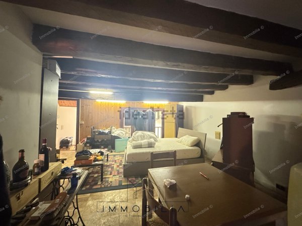 locale di sgombero in affitto a Venezia in zona Sestiere San Polo