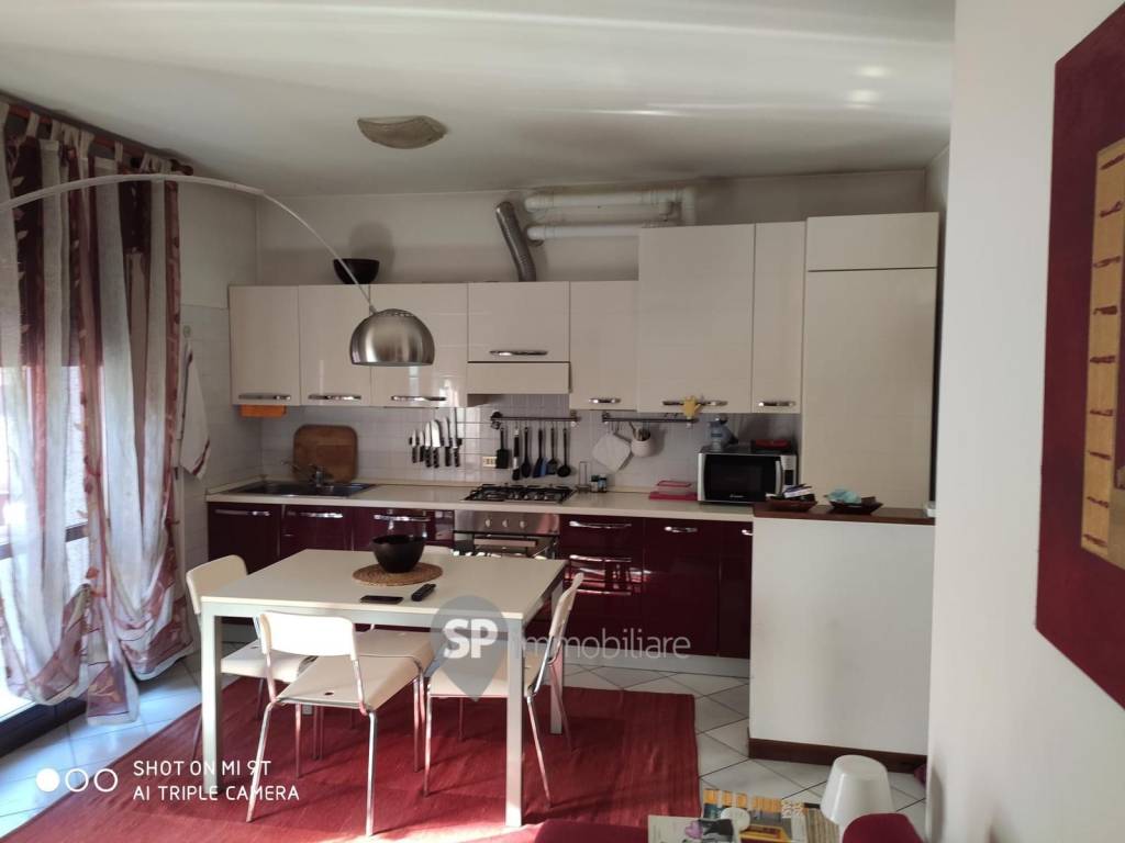 appartamento in affitto a Venezia in zona Mestre