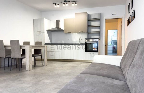 appartamento in affitto a Venezia in zona Mestre