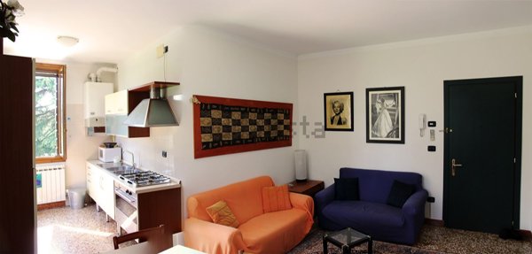 appartamento in affitto a Venezia in zona Zelarino