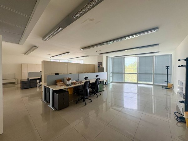 ufficio in affitto a Venezia in zona Mestre