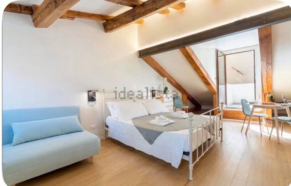 appartamento in affitto a Venezia in zona Sestiere San Marco