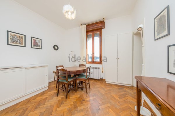 appartamento in affitto a Venezia in zona Sestiere Dorsoduro