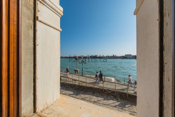 appartamento in affitto a Venezia in zona Sestiere Dorsoduro