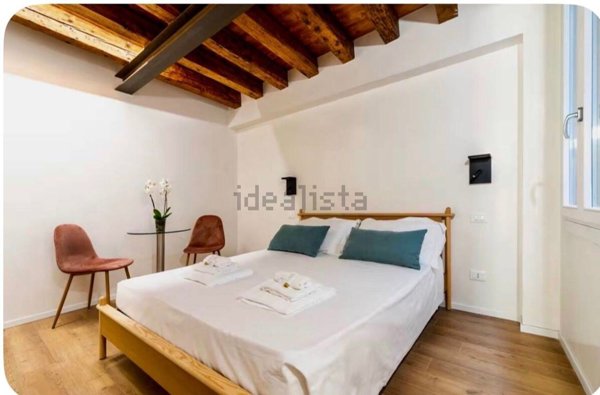 appartamento in affitto a Venezia in zona Sestiere Castello