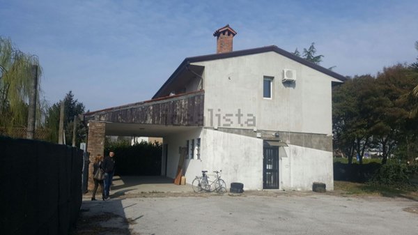appartamento in affitto a Venezia in zona Marocco